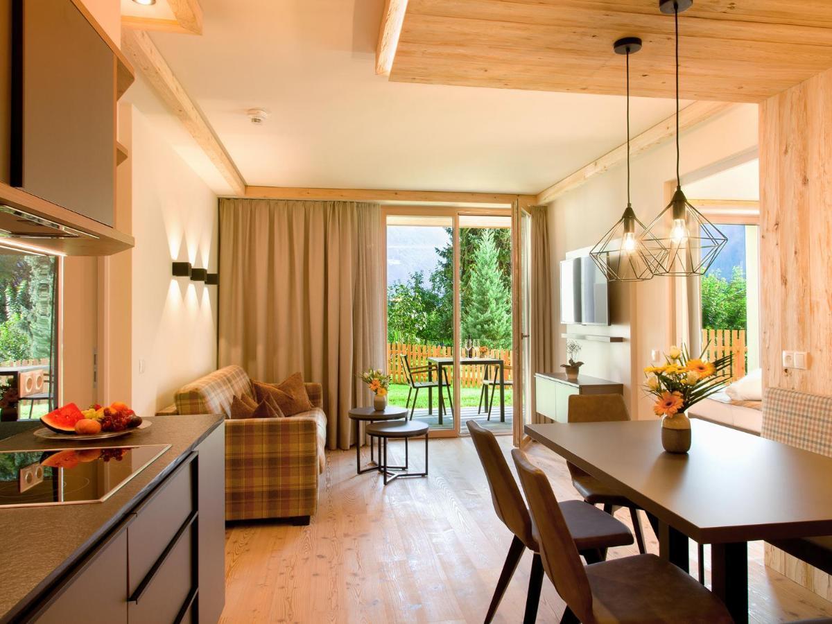 Alpin Apartments مايرهوفن المظهر الخارجي الصورة