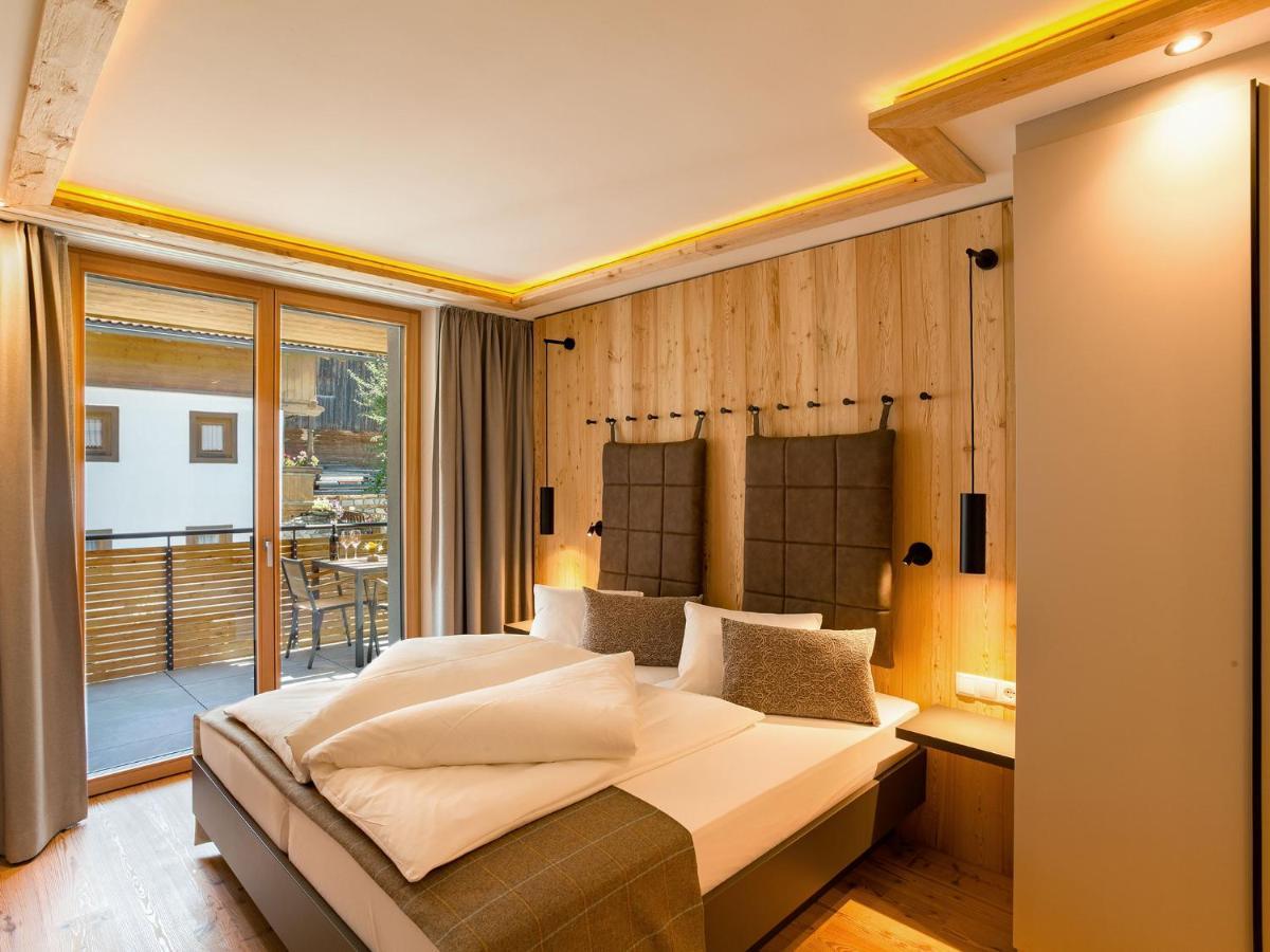 Alpin Apartments مايرهوفن المظهر الخارجي الصورة