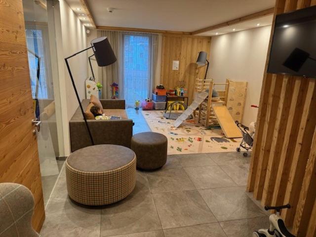 Alpin Apartments مايرهوفن المظهر الخارجي الصورة